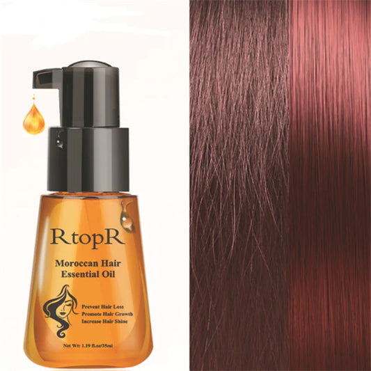 Essential Hair Oil