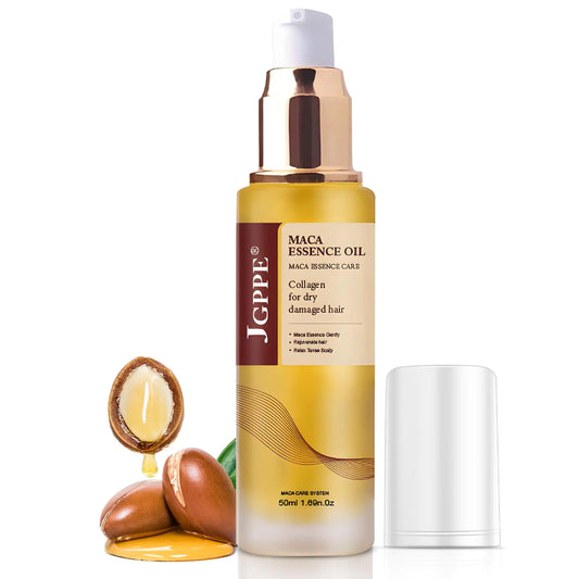 Collagen Hair Mask Moroccan