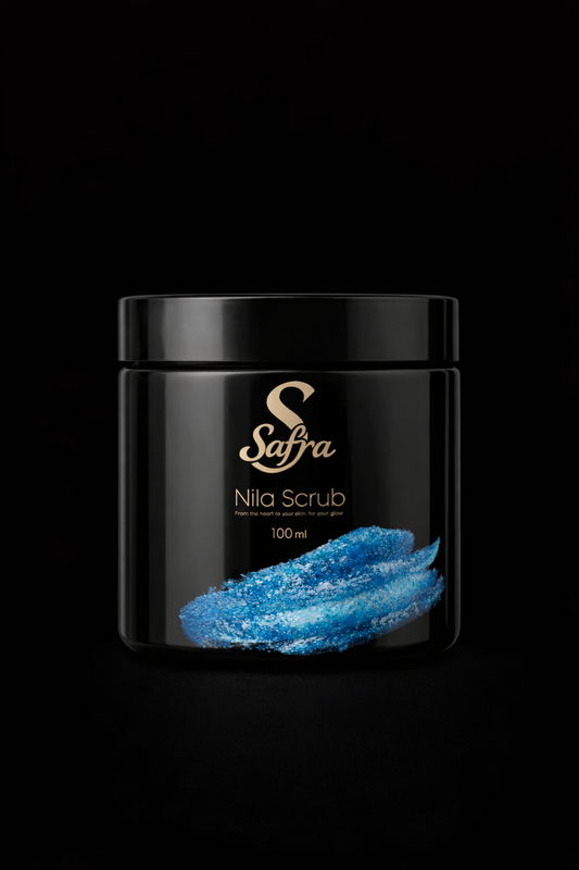 Nila Scrub